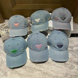 Picture of Prada Cap _SKUPradaCapdxn484045